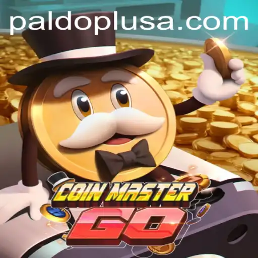 Exploring the Enthralling World of CoinMasterGO and the PALDOPLUS Revolution