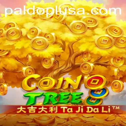CoinTree: Building Wealth in a World of Adventure with PALDOPLUS