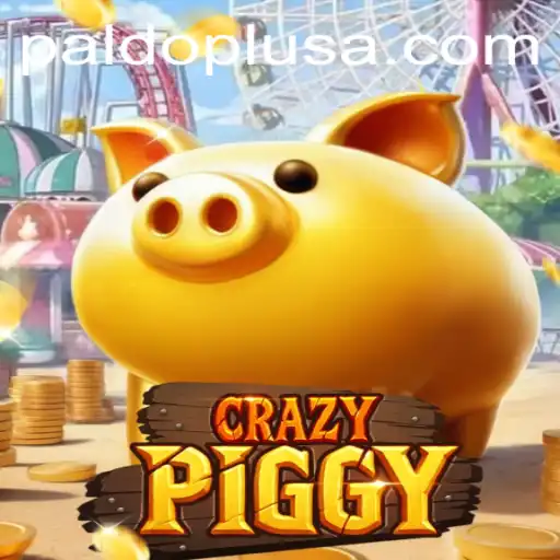 CrazyPiggy Unleashed: Dive Into the Exciting World of PALDOPLUS