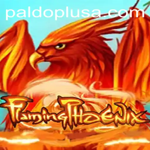 Exploring the Thrilling World of FlamingPhoenix: Master the Game with PALDOPLUS