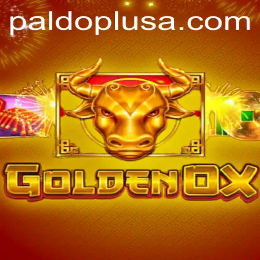 GoldenOx: The Ultimate Guide to PALDOPLUS