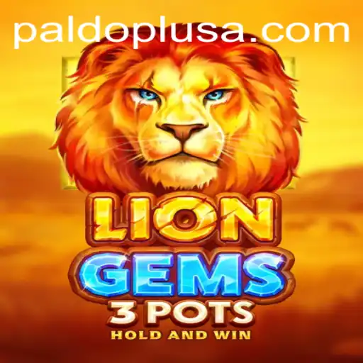 Exploring the Exciting World of LionGems3pots: A Game of Strategy and Reward