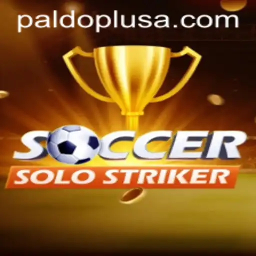 SoccerSoloStriker: The Ultimate Soccer Experience with PALDOPLUS