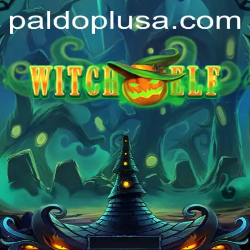 WitchElf: PALDOPLUS Unveils an Enchanting Adventure