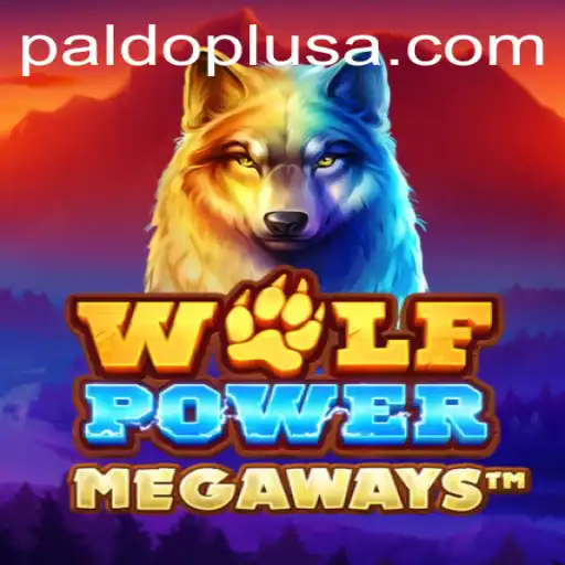 Unveiling the Thrilling World of WolfPowerMega and the Exciting PALDOPLUS Adventure